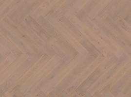Ter Hurne Oak Usedom herringbone