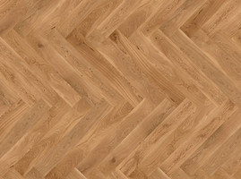 Ter Hurne Oak Juist herringbone