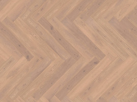 Ter Hurne Oak Rügen herringbone минифото 1