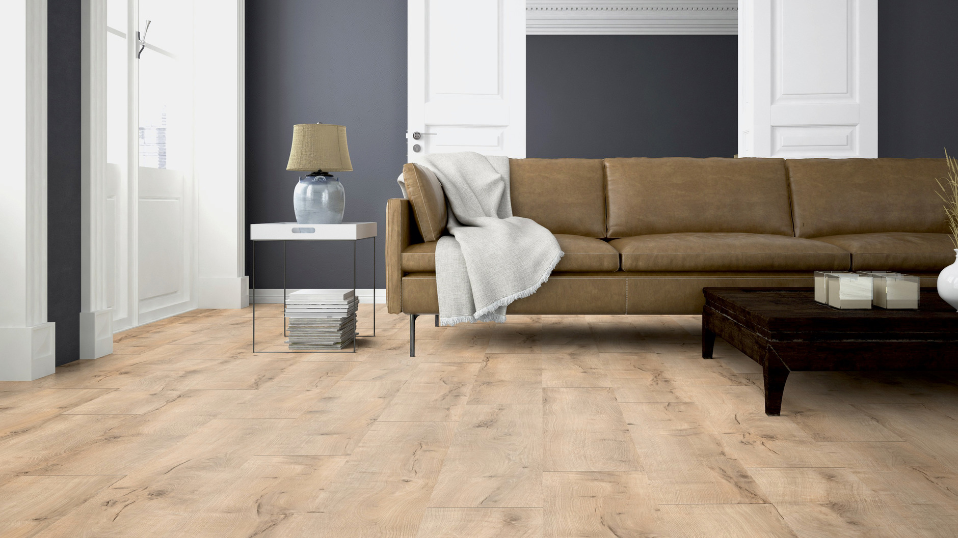 Oak Vintage Boutique wideplank фото 2
