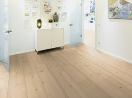 Alder Feng Shui wide plank минифото 3